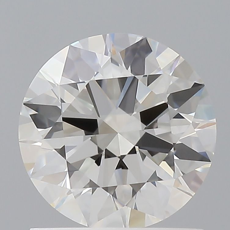 Diamond Natural 1,15Ct I-VVS2 Round - GIA5556526492