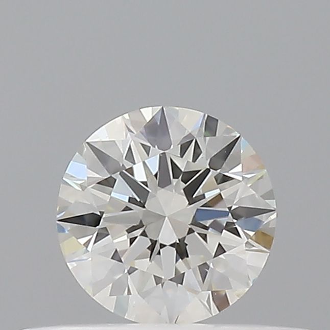 Diamond Natural 0,31Ct I-VVS2 Round - GIA7551536773
