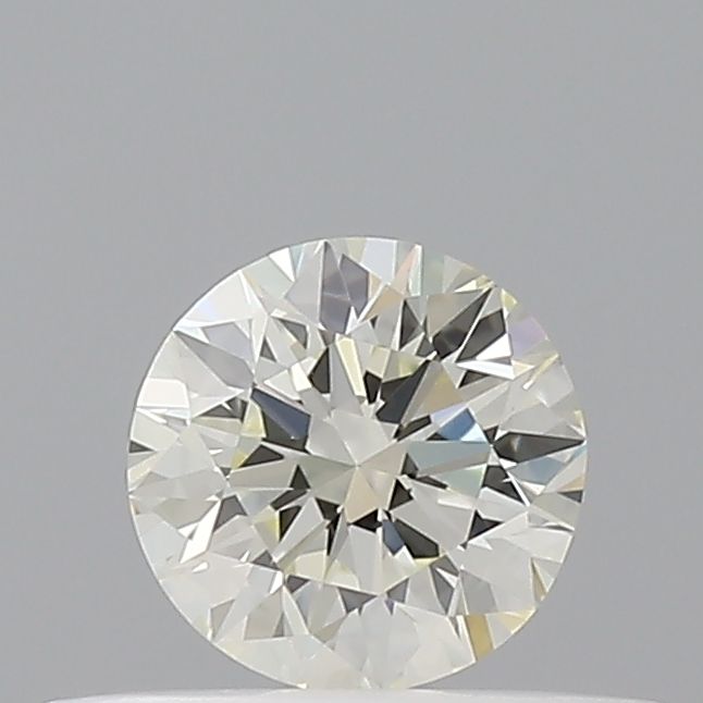 Diamond Natural 0,3Ct L-VVS1 Round - GIA1558535298