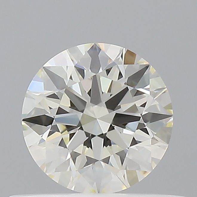Diamond Natural 0,47Ct M-VVS2 Round - GIA1553469866