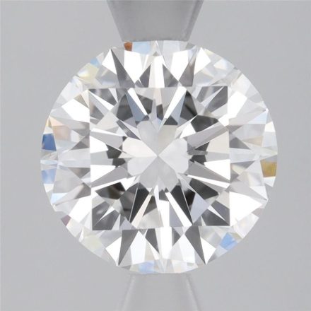 Diamond Natural 1,29Ct F-VVS2 Round - GIA2235869373 1