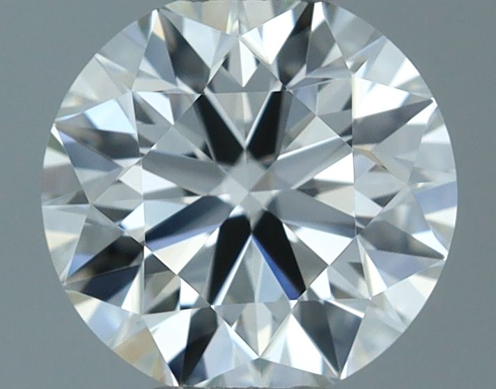 Diamond Natural 0,5Ct L-VVS1 Round - GIA1559263757