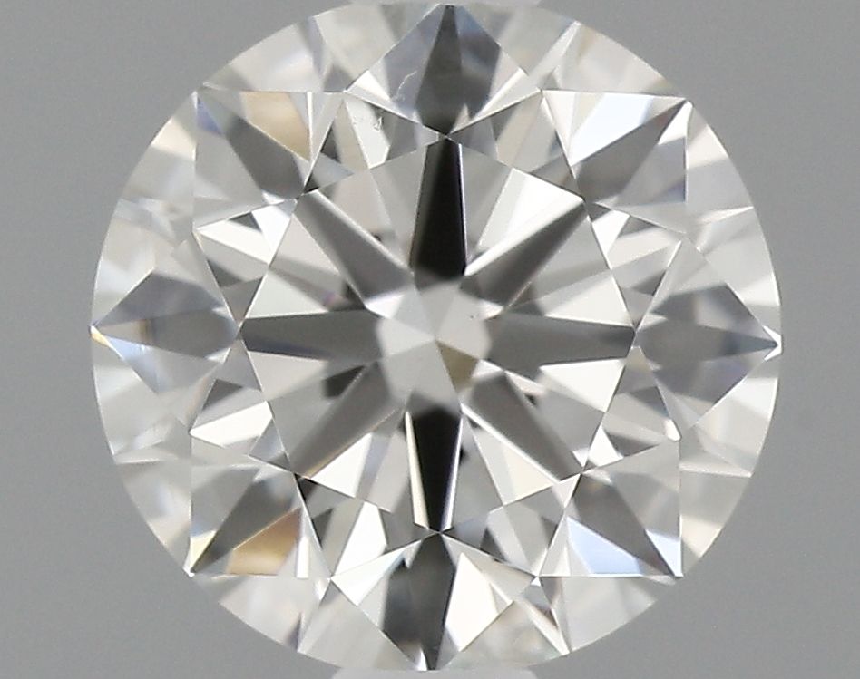 Diamond Natural 0,91Ct G-SI1 Round - IGI813687606