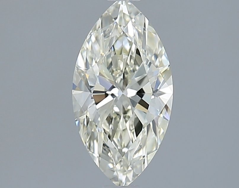 Diamond Natural 1,2Ct L-VVS2 Marquise - GIA6551457493 1