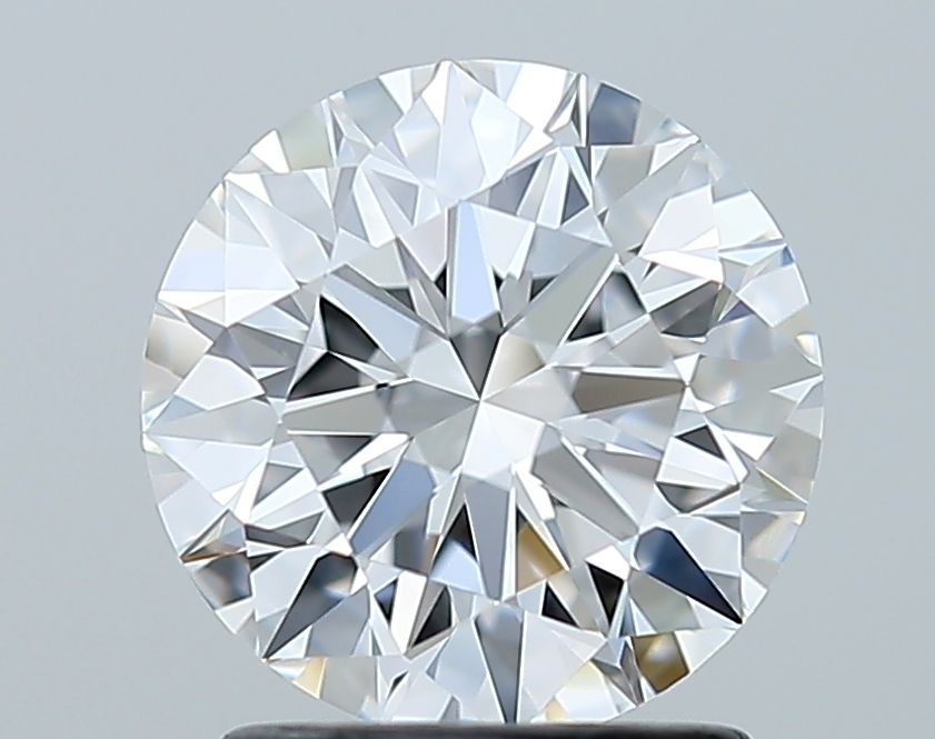 Diamond Natural 1,51Ct D-IF Round - GIA5232900059