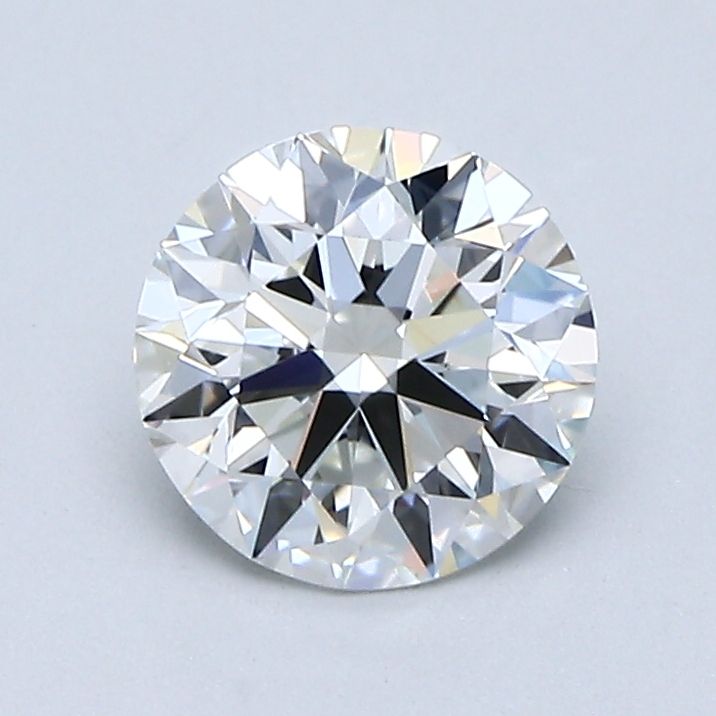 Diamond Natural 1,2Ct G-VS1 Round - GIA6545621507 1