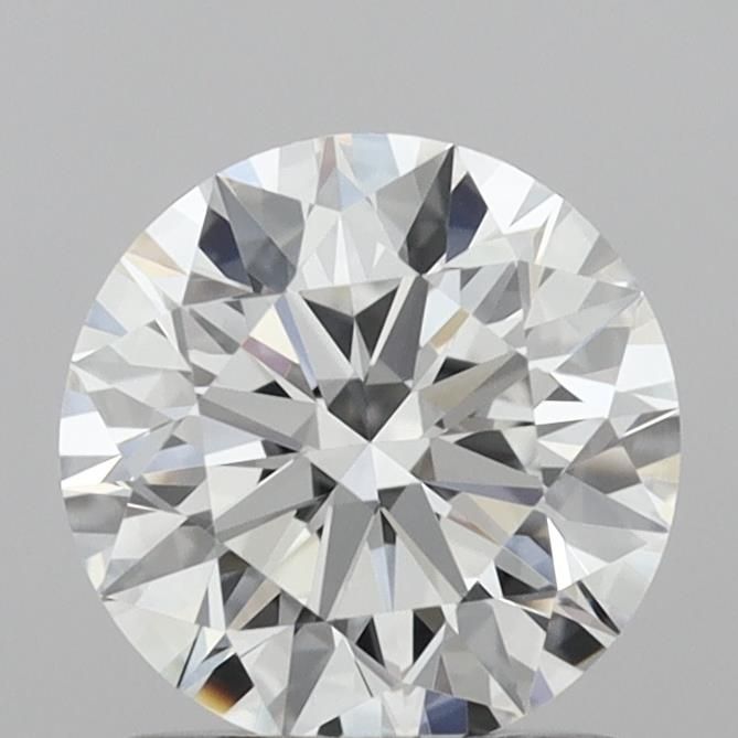 Diamond Natural 1,01Ct E-VVS1 Round - GIA2547472971