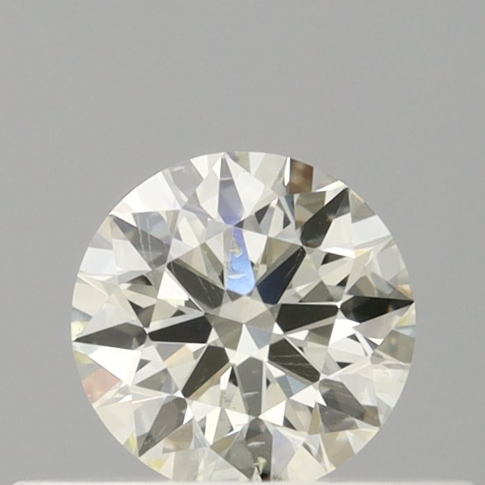 Diamond Natural 0,31Ct M-SI2 Round - GIA6555536117