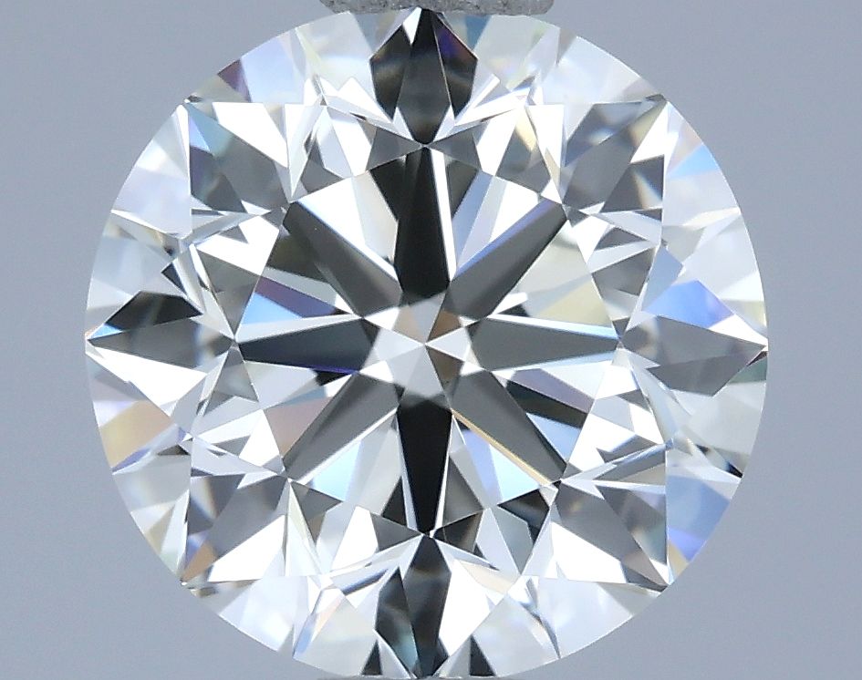 Diamond Natural 1,9Ct I-VVS2 Round - IGI732513529