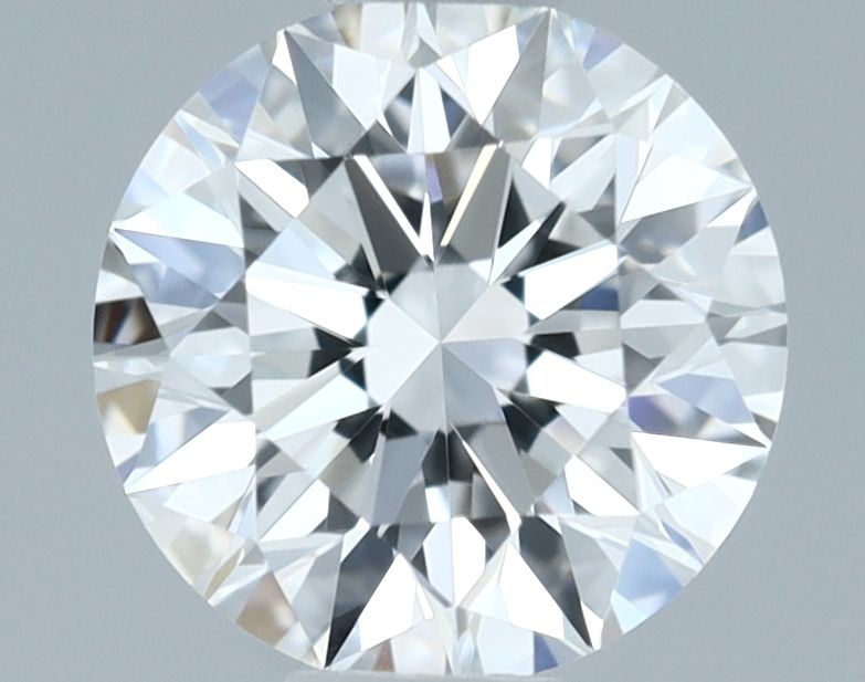 Diamond Natural 1,7Ct D-IF Round - IGI705538811