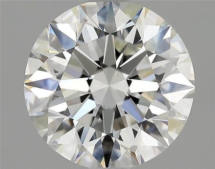 Diamond Natural 1,72Ct H-VS1 Round - GIA2547874294 1