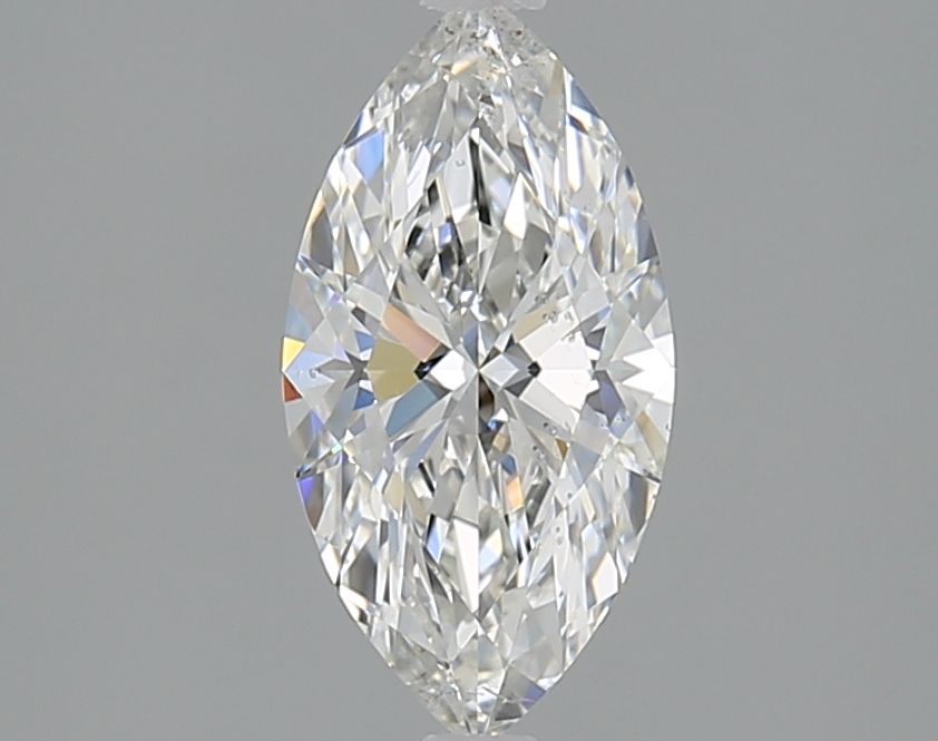 Diamond Natural 1,2Ct H-SI2 Marquise - GIA1553278138 1