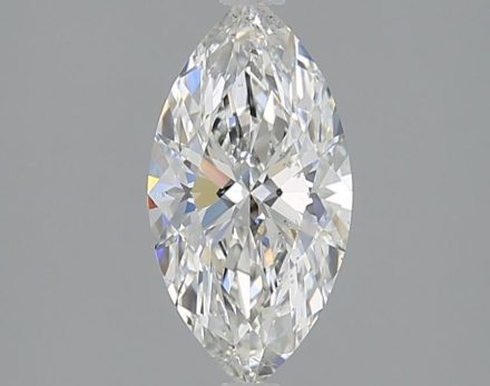 Diamond Natural 1,2Ct H-SI2 Marquise - GIA1553278138 1
