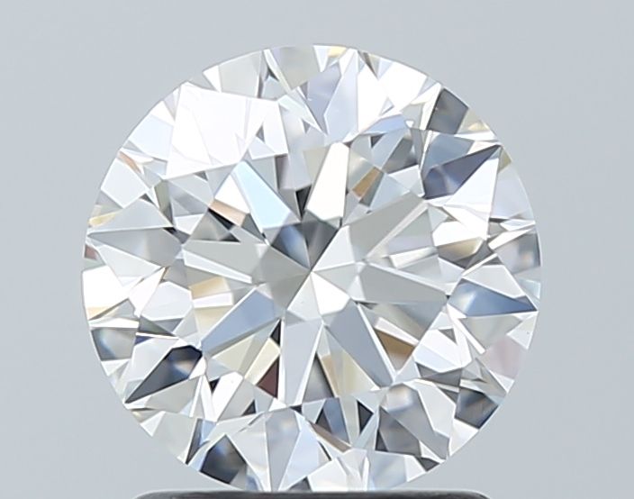 Diamond Natural 1,5Ct D-VS1 Round - GIA5232955522