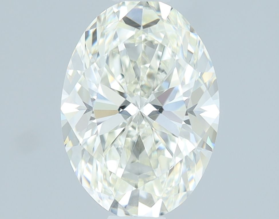 Diamond Natural 1,2Ct I-VVS2 Oval - IGI801638110