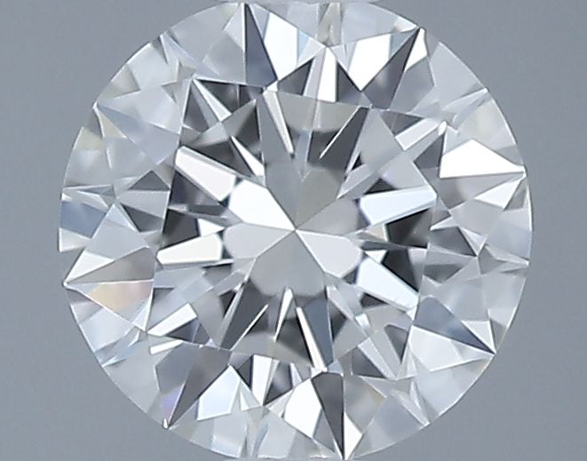 Diamond Natural 0,32Ct I-VS2 Round - GIA1553405833 1