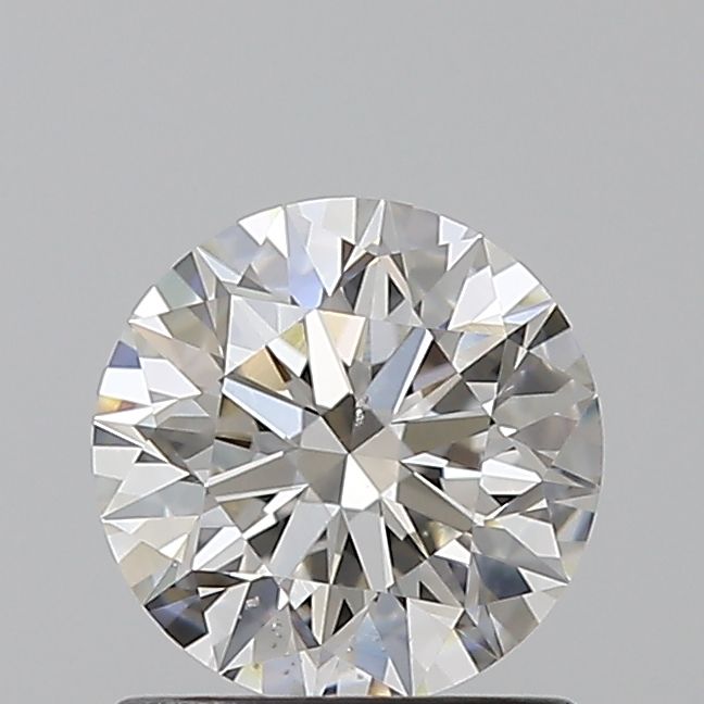 Diamond Natural 1,03Ct I-SI1 Round - GIA2477931156 1