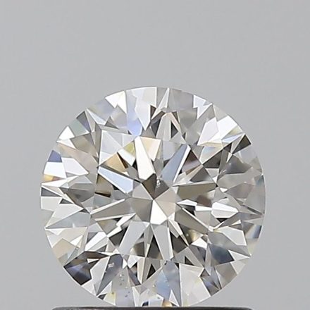 Diamond Natural 1,03Ct I-SI1 Round - GIA2477931156 1