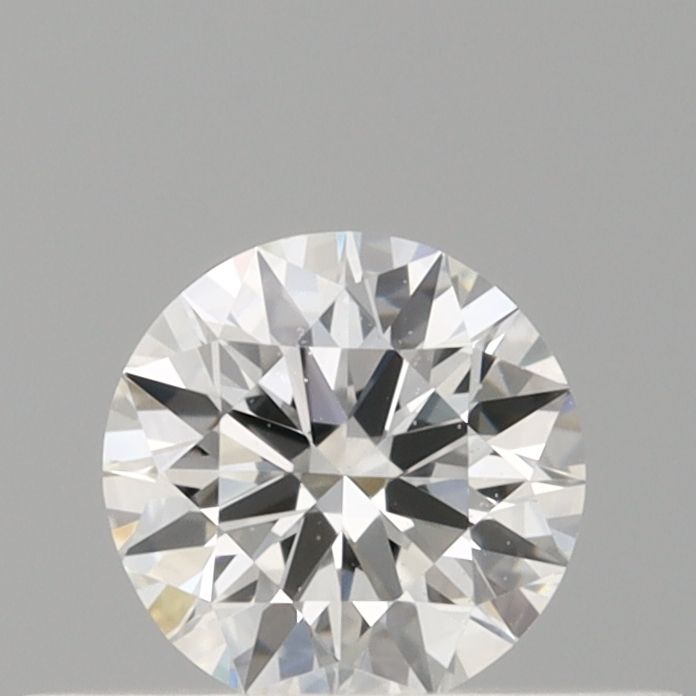 Diamond Natural 0,3Ct F-VVS1 Round - GIA6551562356 1