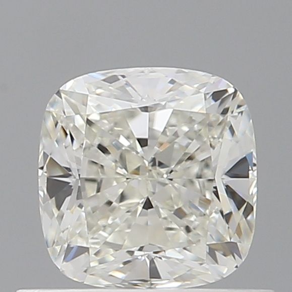 Diamond Natural 0,73Ct I-VVS1 Cushion - GIA6541469422