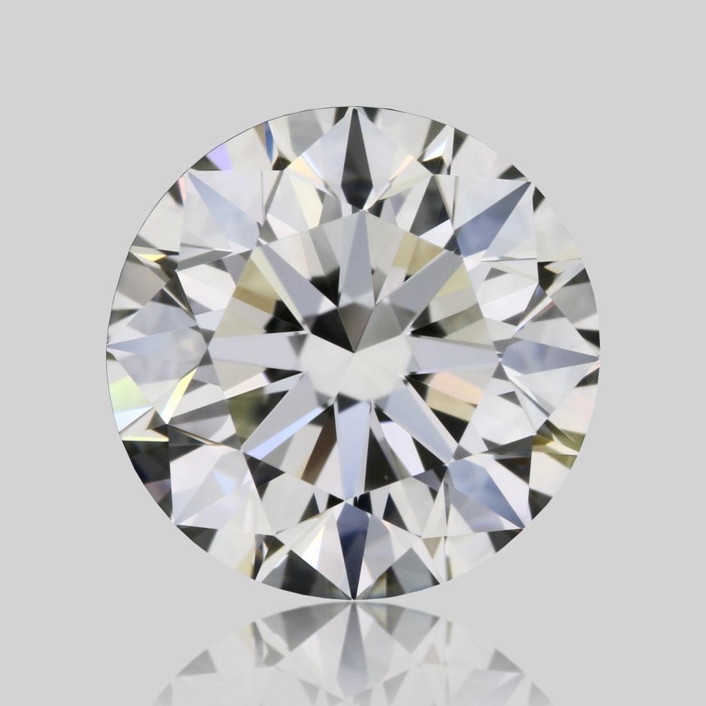 Diamond Natural 1,21Ct J-VVS1 Round - GIA1535412194 1