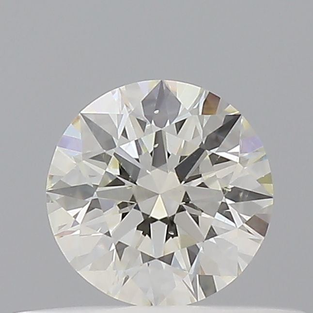 Diamond Natural 0,34Ct K-SI2 Round - GIA2557533557