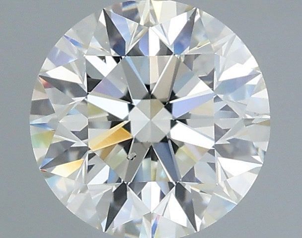 Diamond Natural 1,5Ct I-VS2 Round - IGI800622468