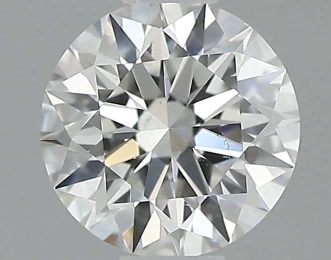 Diamond Natural 0,52Ct D-VS2 Round - IGI746510477