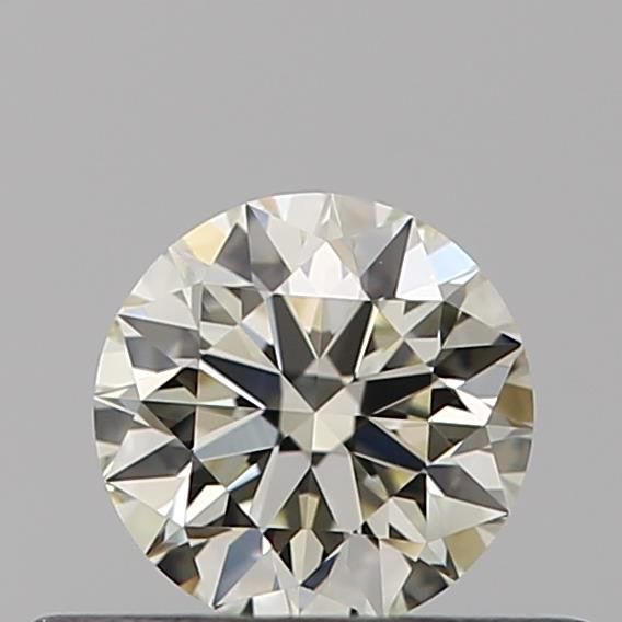 Diamond Natural 0,3Ct M-VVS1 Round - GIA3495142858