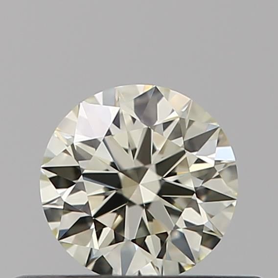 Diamond Natural 0,3Ct M-IF Round - GIA7498139407