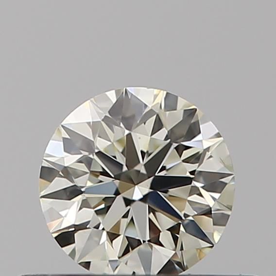 Diamond Natural 0,3Ct M-VS2 Round - GIA2496143824
