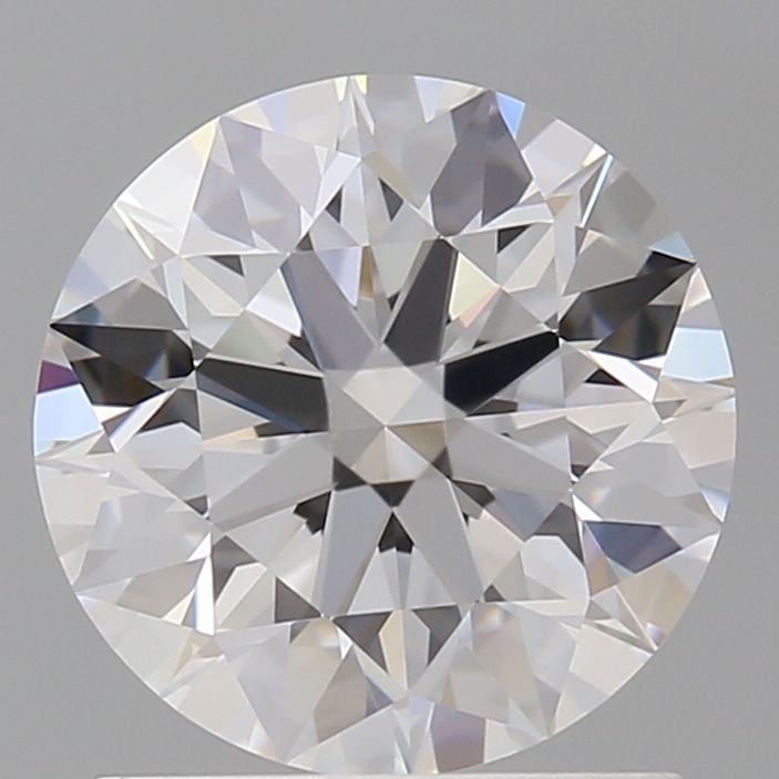 Diamond Natural 1,36Ct D-IF Round - GIA6542989015