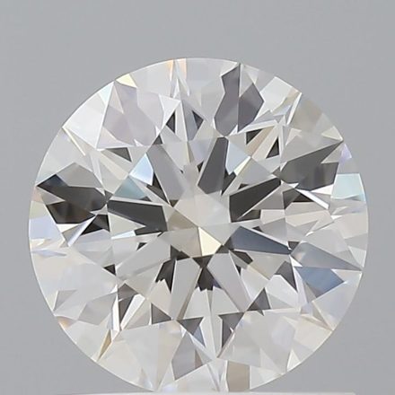 Diamond Natural 1,02Ct G-VS1 Round - GIA2546989276 1