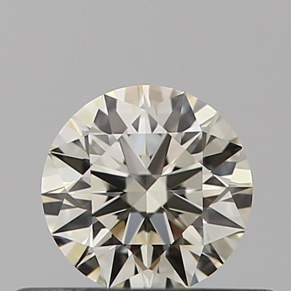 Diamond Natural 0,31Ct L-VVS1 Round - GIA7456829353