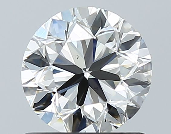 Diamond Natural 1Ct I-VS1 Round - GIA1232971834