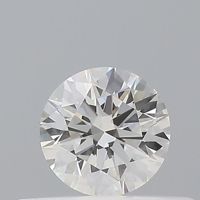 Diamond Natural 0,3Ct I-VVS2 Round - GIA7551357938