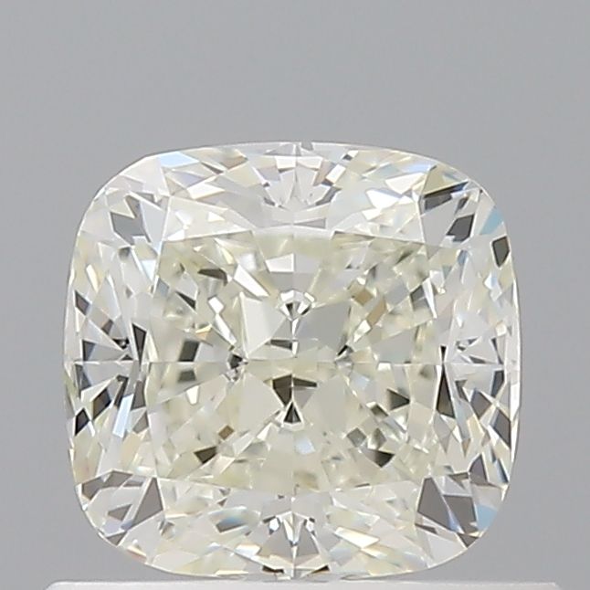 Diamond Natural 0,7Ct K-VVS2 Cushion - GIA2547672401