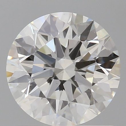 Diamond Natural 1,15Ct G-VS1 Round - GIA2544989457 1