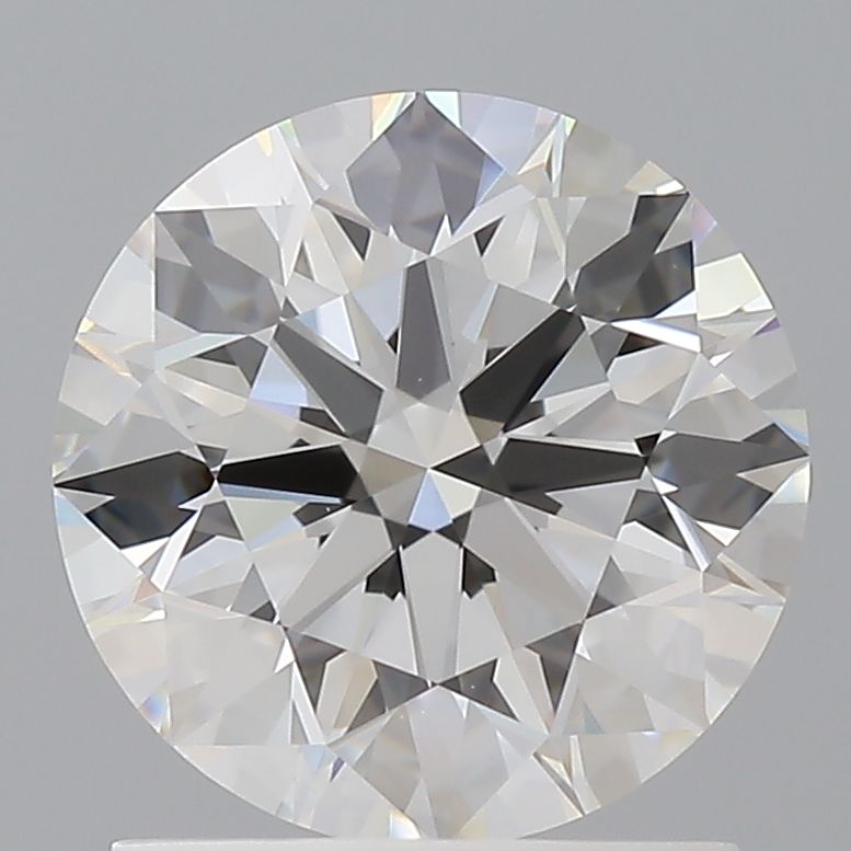 Diamond Natural 1,42Ct F-VS1 Round - GIA1548989426 1