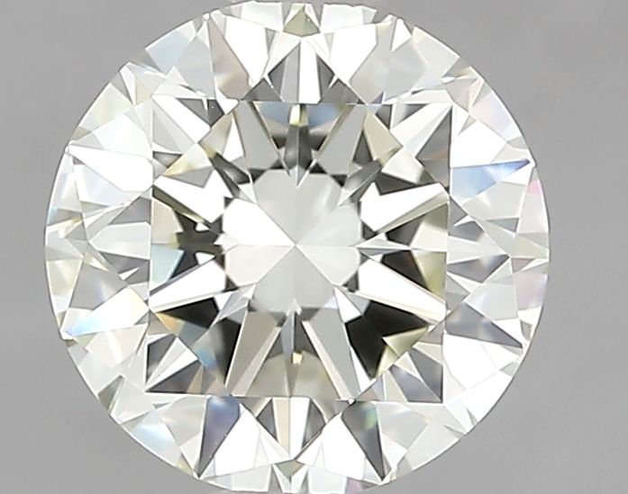 Diamond Natural 2Ct L-VVS1 Round - HRD220000140674