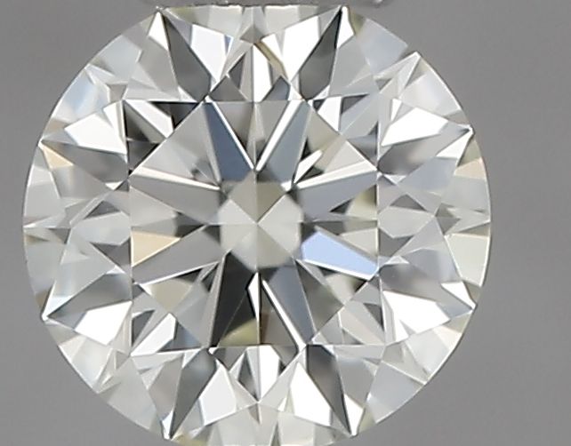 Diamond Natural 0,3Ct K-VS2 Round - IGI464104389