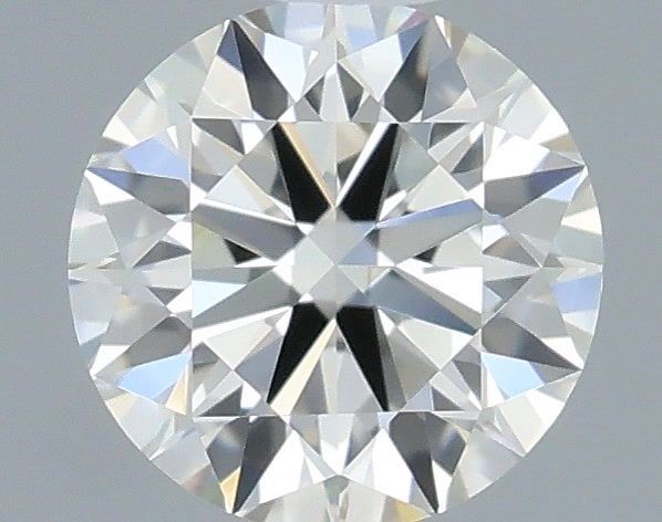 Diamond Natural 0,3Ct J-VS1 Round - IGI797661211