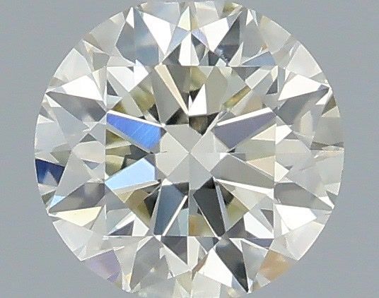 Diamond Natural 0,3Ct K-VS1 Round - IGI723505940
