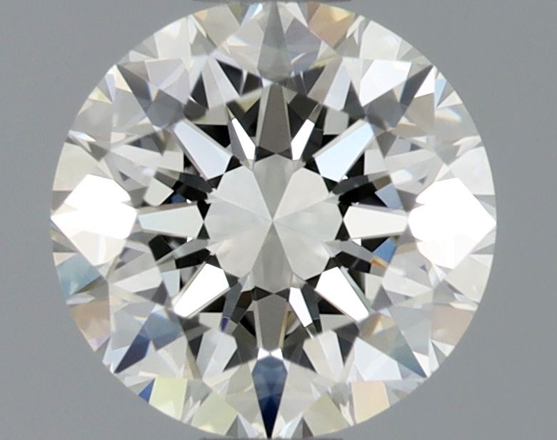 Diamond Natural 0,75Ct I-VVS2 Round - GIA6525791590 1