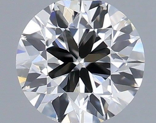 Diamond Natural 0,3Ct H-VS1 Round - IGI810626926