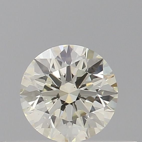 Diamond Natural 0,3Ct L-VS2 Round - GIA7541947284