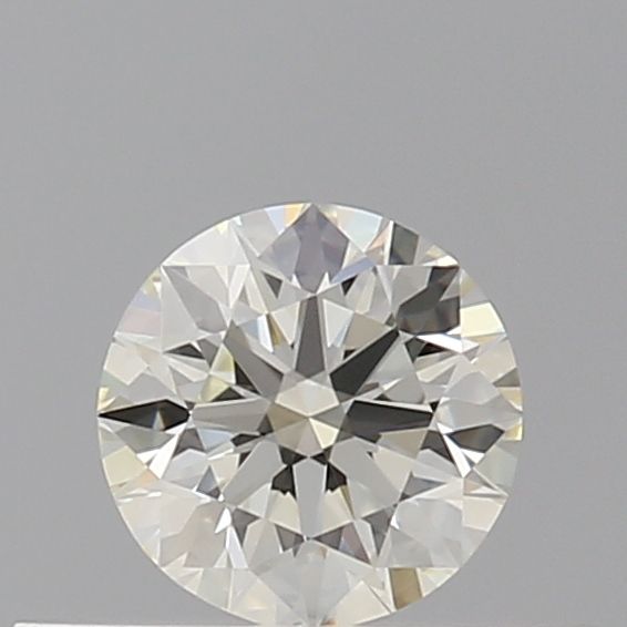 Diamond Natural 0,3Ct L-VS1 Round - GIA7546948022