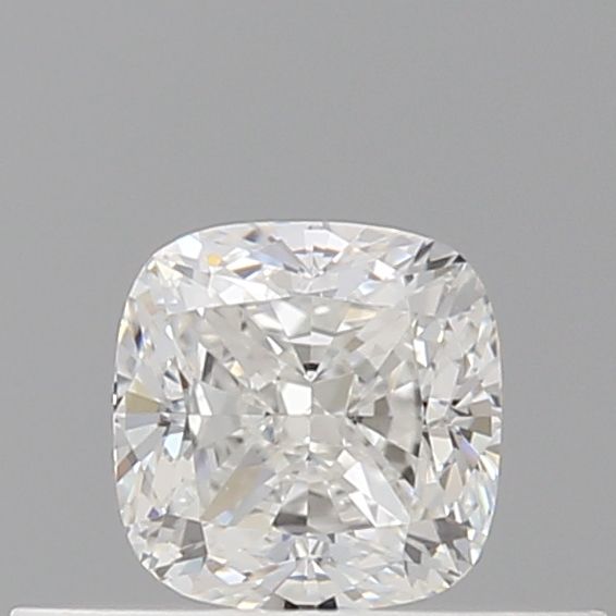 Diamond Natural 0,33Ct F-VVS1 Cushion - GIA2556009096