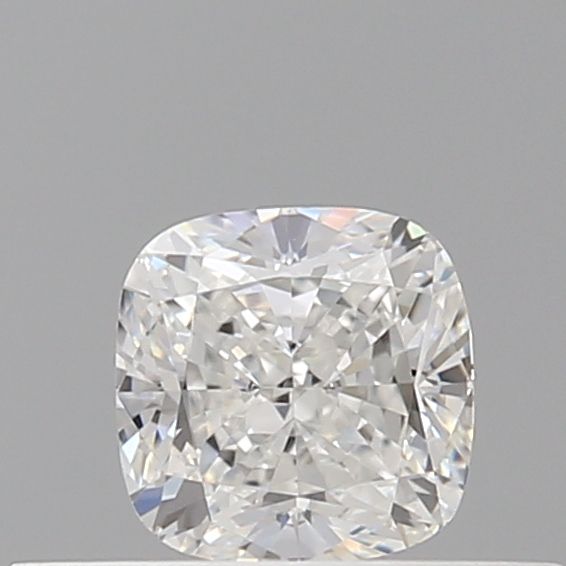 Diamond Natural 0,33Ct G-VVS1 Cushion - GIA2557009219 1