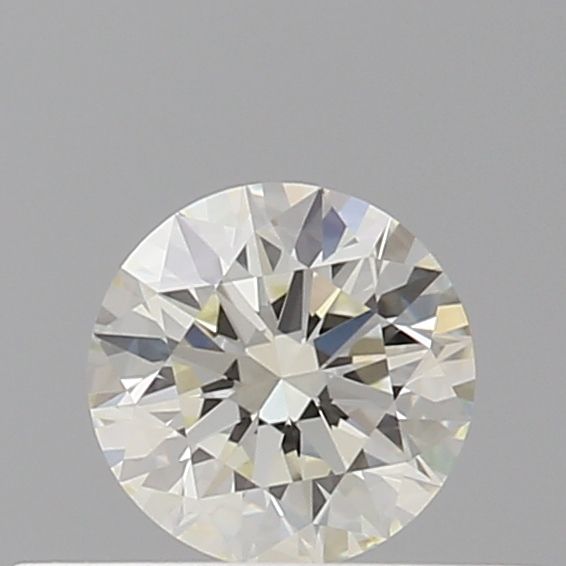 Diamond Natural 0,3Ct L-VVS2 Round - GIA6551355511